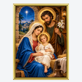A Szent Család szeretete